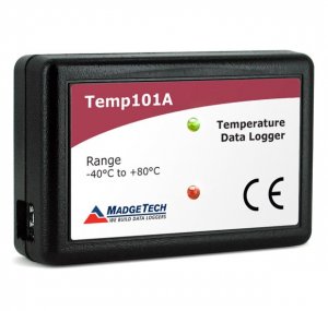 temp101a-data-logger
